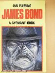 James Bond - A gyémánt örök