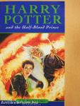 Harry Potter and the Half-Blood Prince
