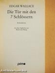 Die Tür mit den 7 Schlössern