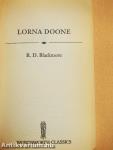 Lorna Doone