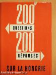 200 Questions, 200 Réponses sur la Hongrie