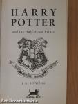 Harry Potter and the Half-Blood Prince