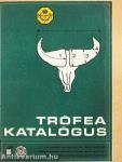 Trófea katalógus