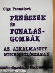 Penészek és fonalasgombák az alkalmazott mikrobiológiában