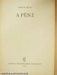 A pénz