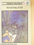 Igazság-ügy
