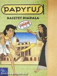 Basztet diadala
