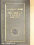 Feljegyzések a holtak házából/A nagybácsi álma/Nyetocska Nyezvanova