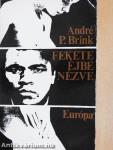 Fekete éjbe nézve