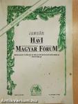 Havi Magyar Fórum 1997. január-december