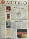 Műértő 2002. november
