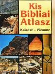 Kis Bibliai Atlasz