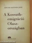 A Kossuth-emigráció Olaszországban