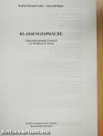 Klassengespräche