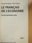 Francia gazdasági nyelv