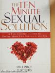 The Ten Minute Sexual Solution