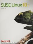 SUSE Linux 10.1 - Start-Up