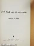 I've Got Your Number