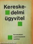 Kereskedelmi ügyvitel