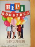 Hepi börszdéj