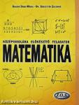 Középiskolára előkészítő feladatok - Matematika