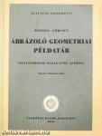 Ábrázoló geometriai példatár