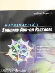 Mathematica 4 Standard Add-on Packages