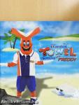 Towel Creations with Freddy