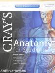 Gray's Anatomy for Students