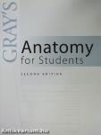Gray's Anatomy for Students