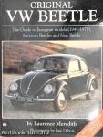 Original VW Beetle