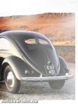 Original VW Beetle