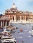 All Rome and the Vatican