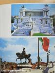 All Rome and the Vatican