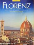 Kunststädte - Florenz