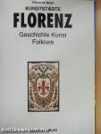 Kunststädte - Florenz