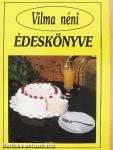 Vilma néni édeskönyve