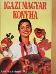 Igazi magyar konyha