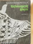 Kézimunkázók könyve