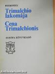 Trimalchio lakomája