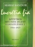 Lucrétia fia