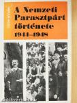 A Nemzeti Parasztpárt története 1944-1948
