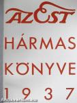 Az Est hármaskönyve 1937.