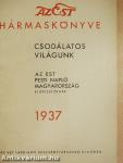 Az Est hármaskönyve 1937.