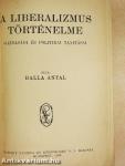 A liberalizmus történelme