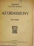 Az uriasszony