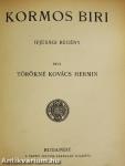 Kormos Biri