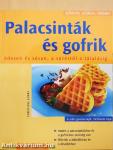 Palacsinták és gofrik