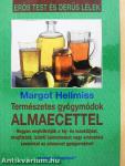Természetes gyógymódok almaecettel