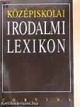 Középiskolai irodalmi lexikon 